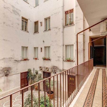 Domus Vita Romana Екстериор снимка