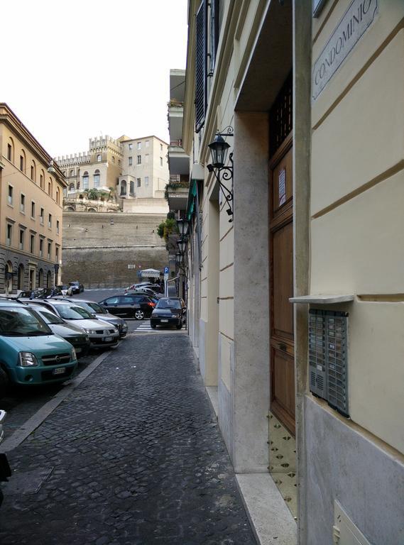 Domus Vita Romana Стая снимка