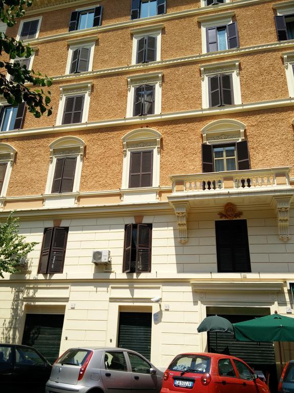 Domus Vita Romana Стая снимка