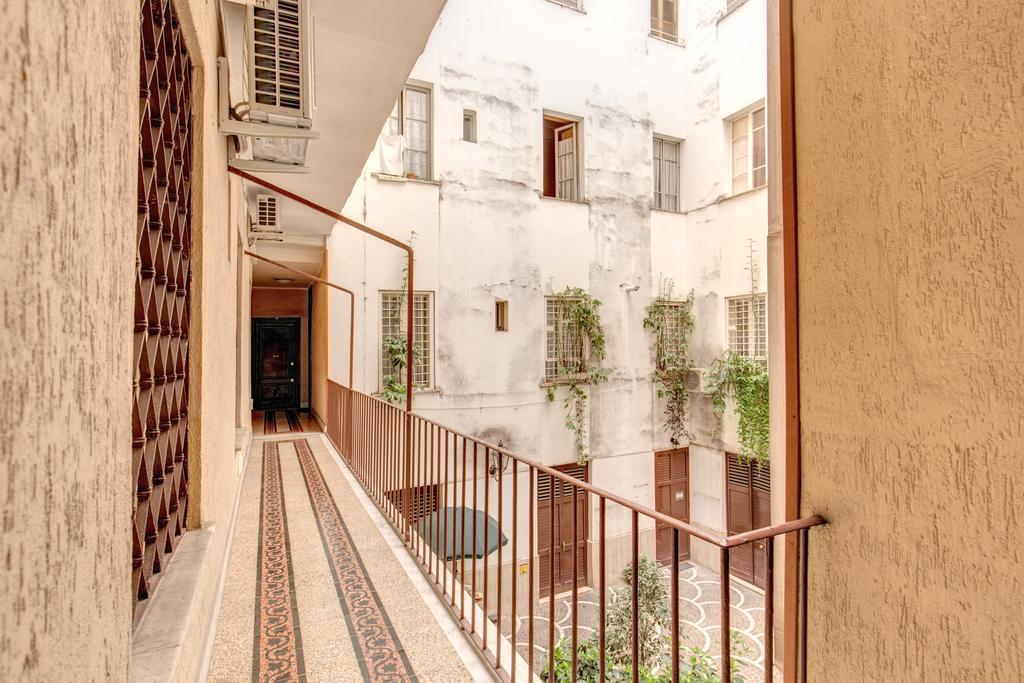 Domus Vita Romana Екстериор снимка