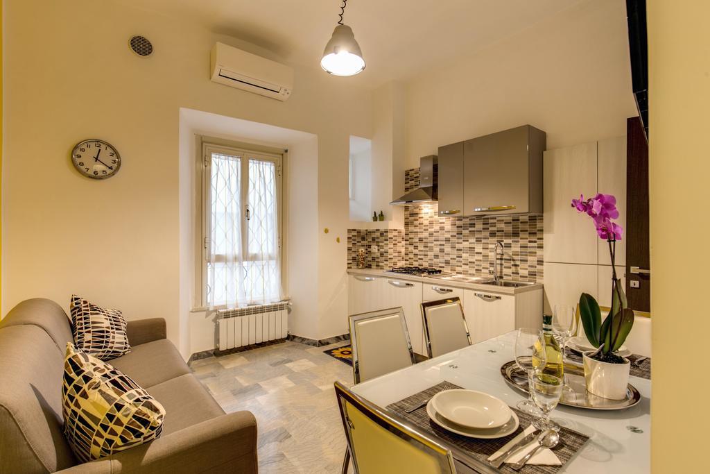 Domus Vita Romana Екстериор снимка