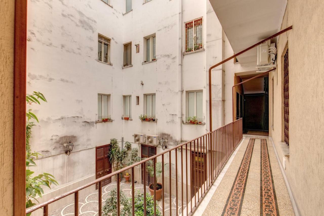 Domus Vita Romana Екстериор снимка